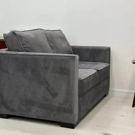 Thoma Apartamento Viitasaari