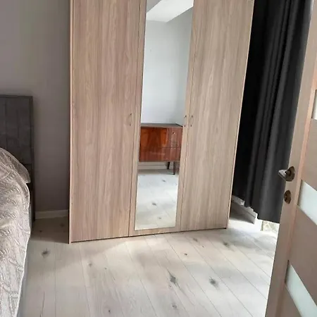 Apartamento Thoma Viitasaari