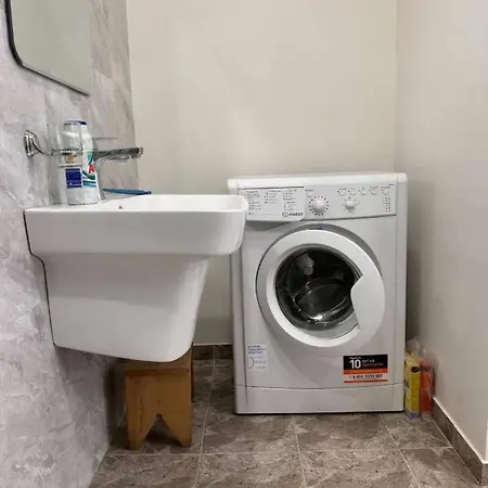 Apartment Thoma *